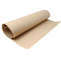 Kraft paper 5m long