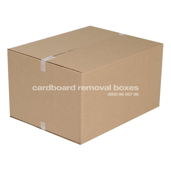 B0 Medium Removal Box
